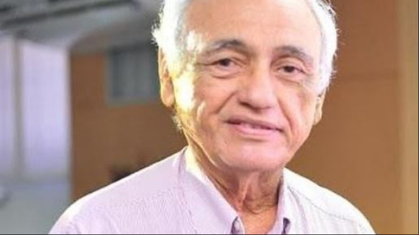 Ex-deputado Leorne Belém natural de Quixeramobim