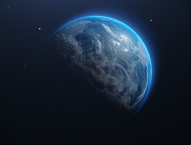O estudo simulou o comportamento orbital de 26 asteroides por 36 mil anos e identificou que alguns podem, com o tempo, se aproximar da Terra, principalmente os que têm órbitas mais regulares e inclinadas.