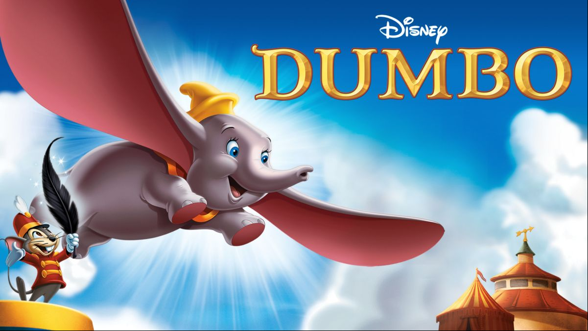 Os elefantes estão entre os animais mais queridos das crianças. Na animação, o mais famoso é Dumbo, da Disney, um elefante bebê de circo que tem orelhas muito grandes e, por isso, faz o que nenhum outro consegue: voar.