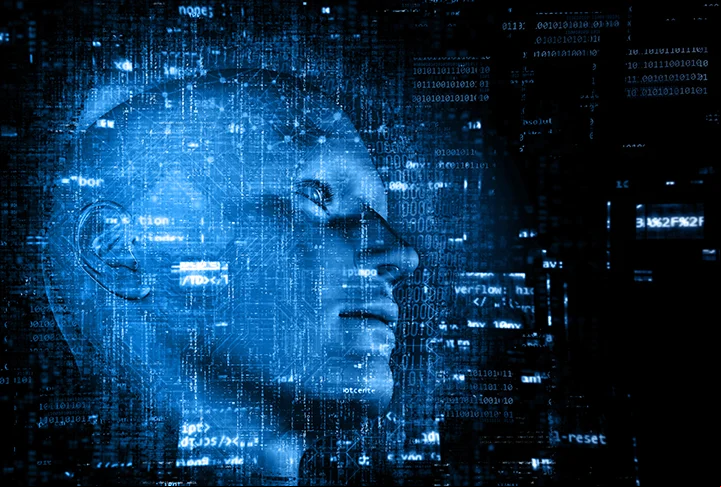 Com ajuda da inteligência artificial, o estudo identificou para onde os olhos das pessoas se dirigiam com encantamento.
