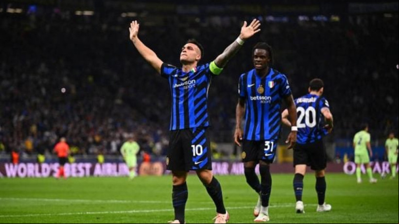 Nerazzurri busca o tetra e tenta encerrar jejum italiano na competição