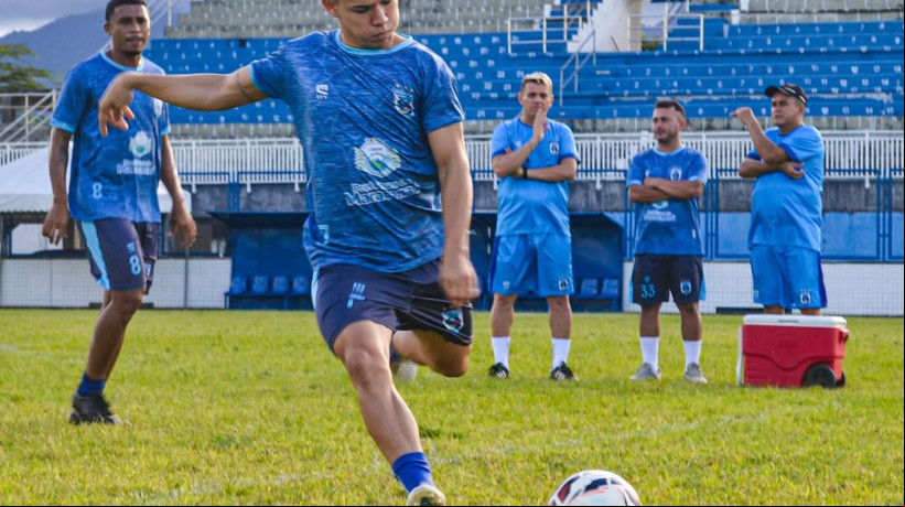 Semifinalista do Campeonato Cearense, o Maracanã ainda busca sequência de vitórias na Série D