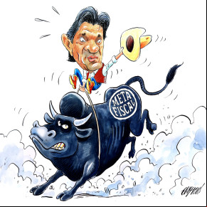 Charge  Clayton