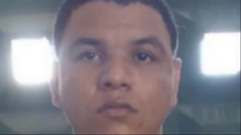 Anastácio Paiva Pereira, o