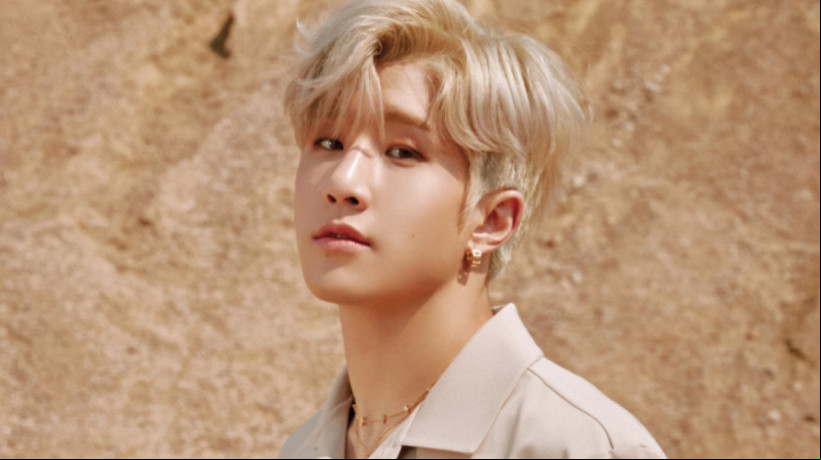 JinJin, de 29 anos, é líder do grupo de K-Pop ASTRO e convive com uma condição autoimune que o isentou do serviço militar obrigatório sul-coreano