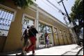 Reformas do Teatro Carlos Câmara envolvem revisão das instalações elétricas; pintura da fachada e mais 