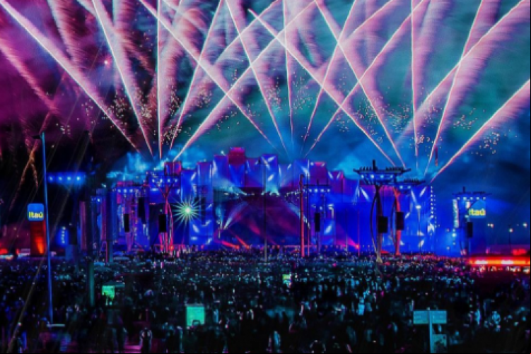 Nona edição do Rock in Rio ocorrerá nos dias 2, 3, 4, 8, 9, 10 e 11 de setembro de 2022. Ingressos para o público geral começam a ser vendidos no dia 21 de setembro (21/09), a partir das 19h.