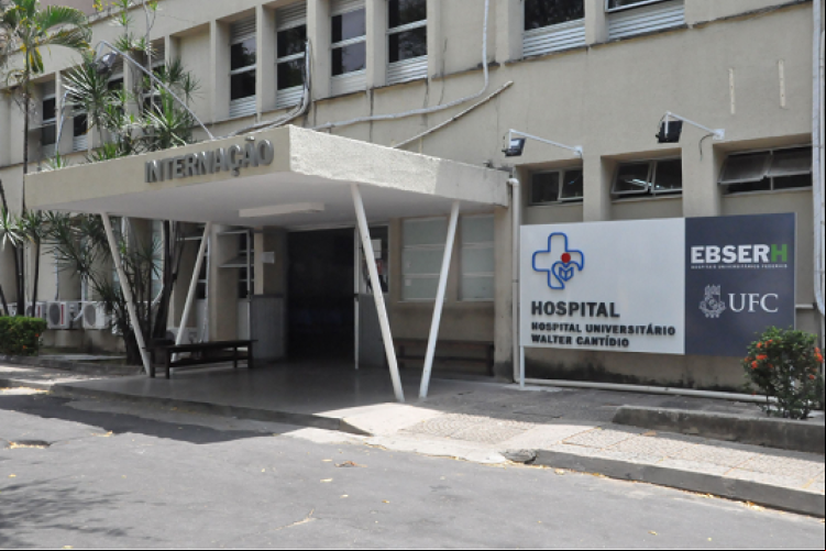 Medida também causa impactos nas práticas de ensino e pesquisa no Hospital Universitário, conforme relata professor