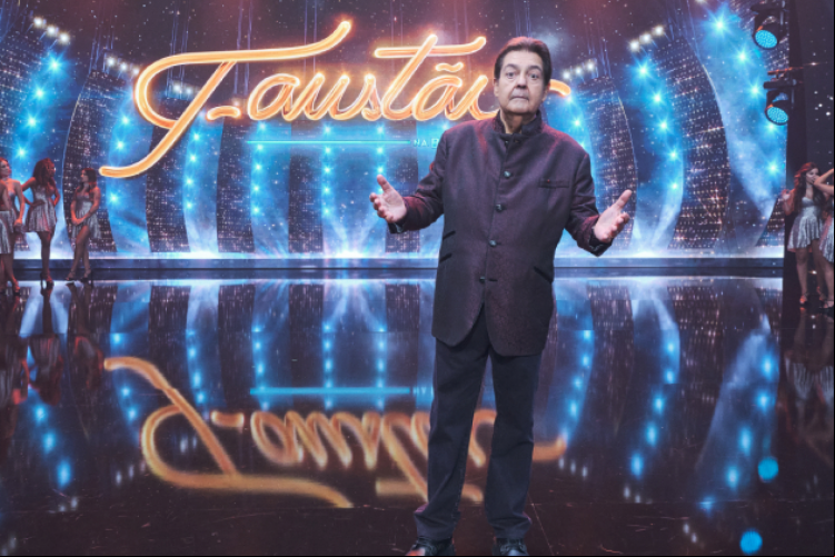 Faustão na Band: o que se sabe até agora sobre programa