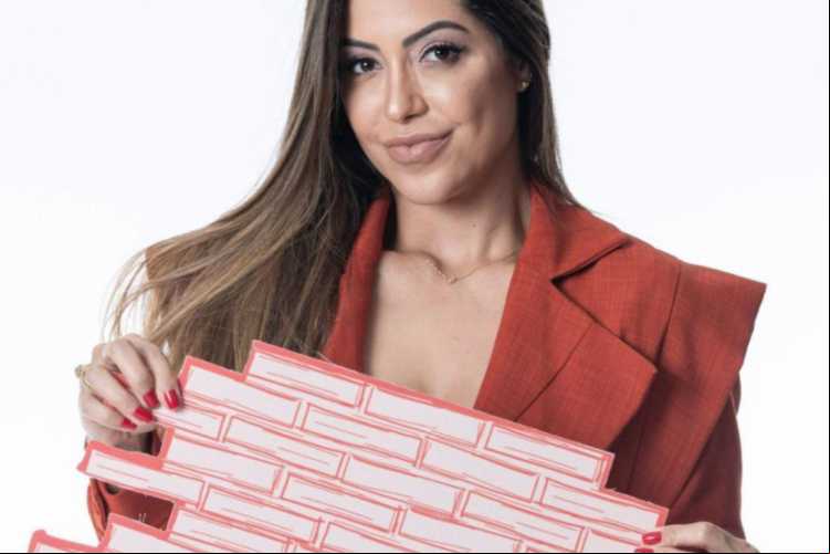 BBB 22: médica Laís foi a nona eliminada do reality show na noite de hoje (22/03); dermatologista estava em paredão contra DG e Eliezer