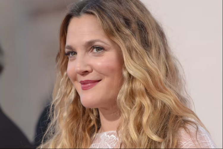 Drew está divorciada desde 2016