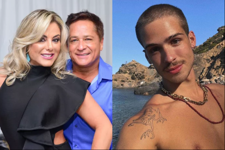 João Guilherme criticou Leonardo por apoio a Bolsonaro (PL)