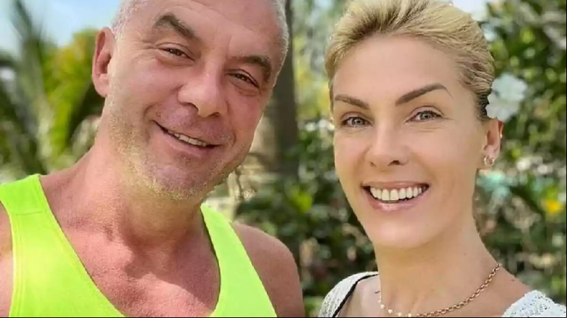 Ana Hickmann decide pedir divórcio do marido.