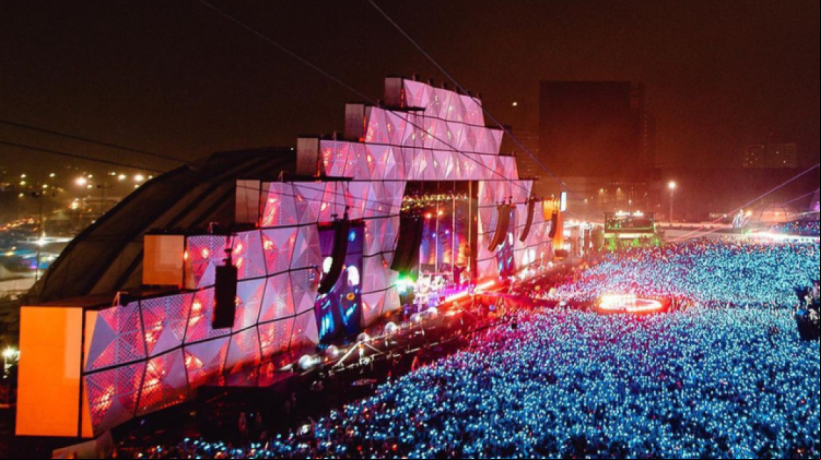 Veja a seguir a lista completa do que pode e do que não pode levar para a Cidade do Rock