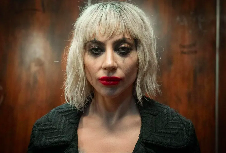 Lady Gaga compartilhou alguns detalhes sobre o processo criativo incomum pelo qual ou com o ator Joaquin Phoenix durante as filmagens de 