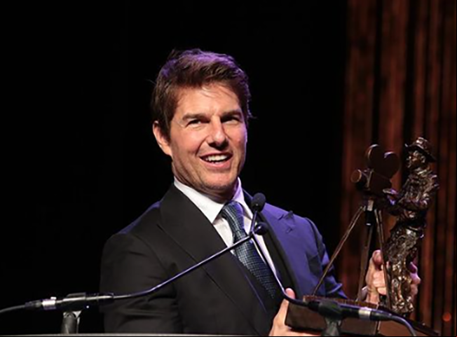 Um dos principais astros do cinema americano - e um dos poucos ainda capazes de sustentar uma superaudiencoa no cinema antes de partir para o streaming, Tom Cruise criticou um dos primeiros filmes de sua carreira: