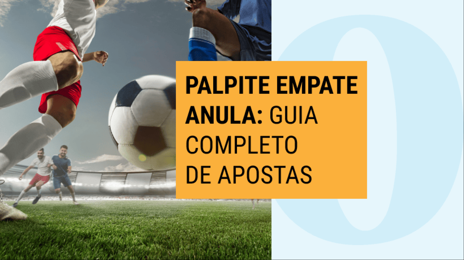 Empate anula
