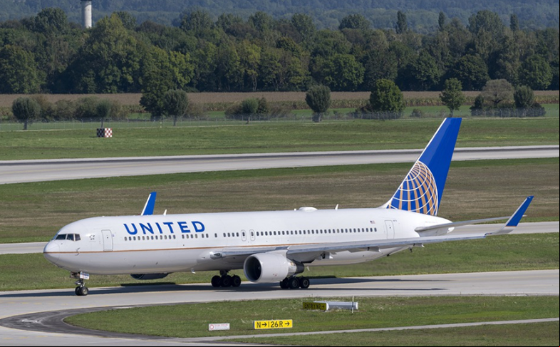 A partir de junho/25, a norte-americana United Airlines oferecerá voos sazonais diretos de Newark, nos EUA.
