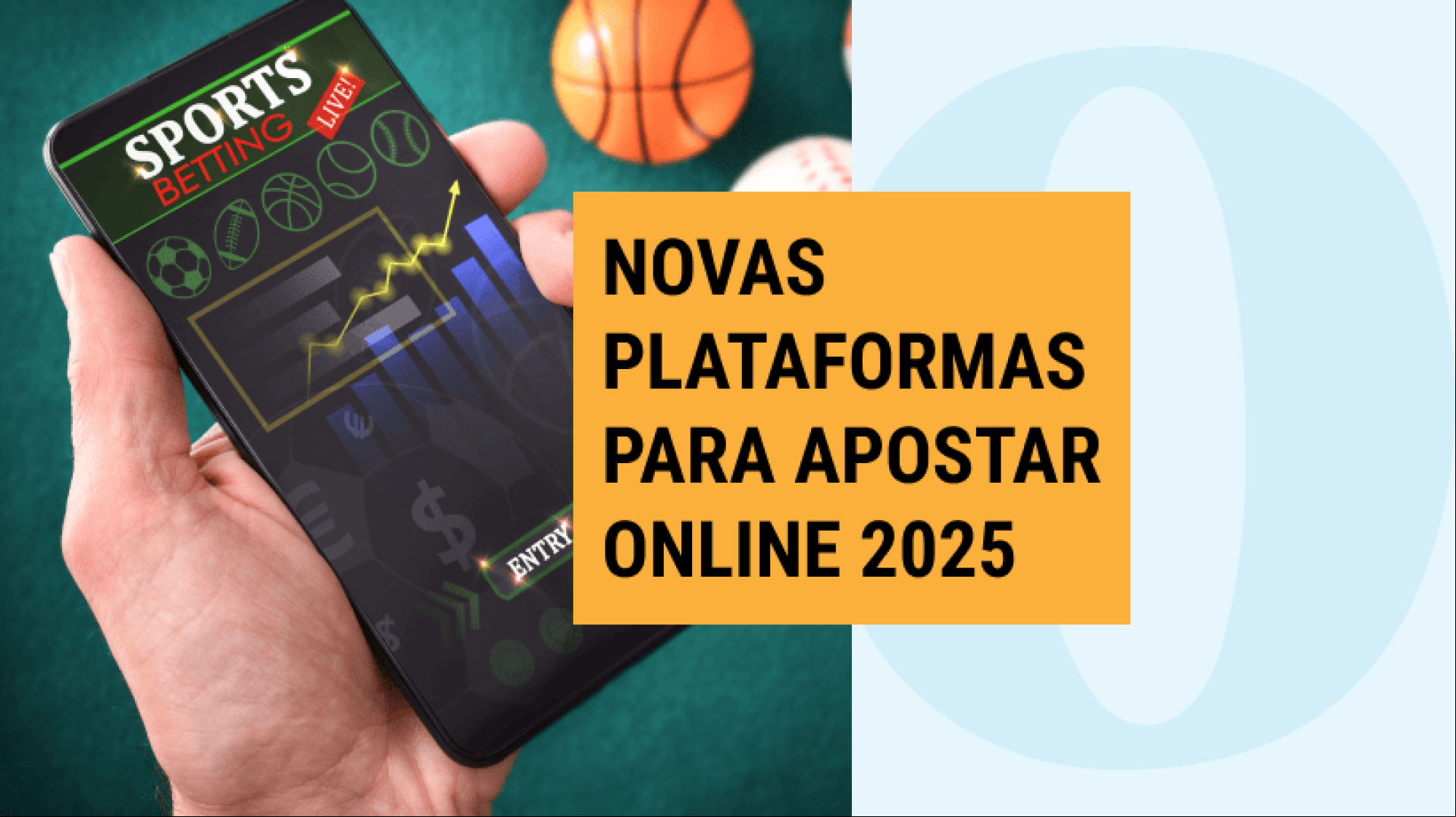 Apostar online