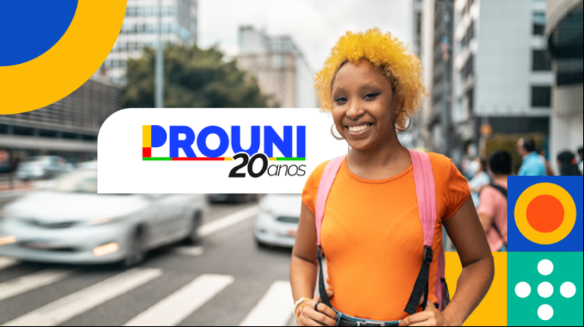 Resultados do Prouni sÃ£o divulgados a partir das 18h desta terÃ§a-feira, 4 