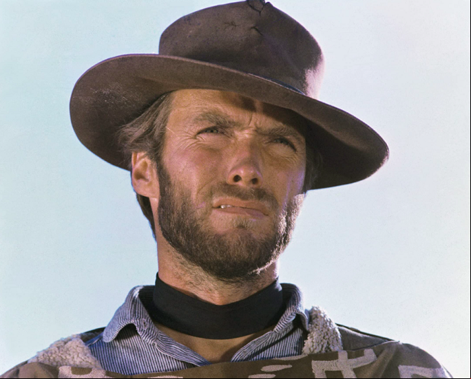 Situação semelhante ocorre com Clint Eastwood. Considerado praticamente uma lenda viva do cinema, Clint Eastwood ficou muito famoso por seus papéis nos clássicos dos faroestes. Ele concorreu como Melhor Ator em 1993 por Os Imperdoáveis e em 2005 por Menina de Ouro. Não levou.