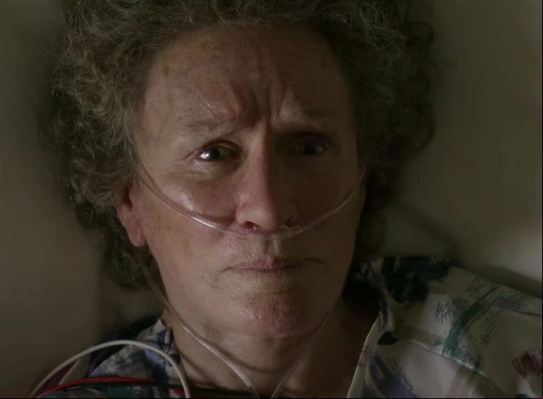 Glenn Close concorreu 4 vezes como Atriz Coadjuvante por O Mundo Segundo Garp (1983), O Reencontro (1984), The Natural (1985) e Era uma vez um sonho (2021). E foi indicada 4 vezes como Melhor Atriz por Atração Fatal (1988), Ligações Perigosas (1989), Albert Nobbs (2012) e The Wife (2018).