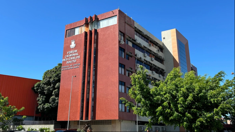 Caso Pix: audiência que envolve denúncias por associação criminosa, apropriação indébita e lavagem de dinheiro acontece no Fórum Criminal de Sussuarana