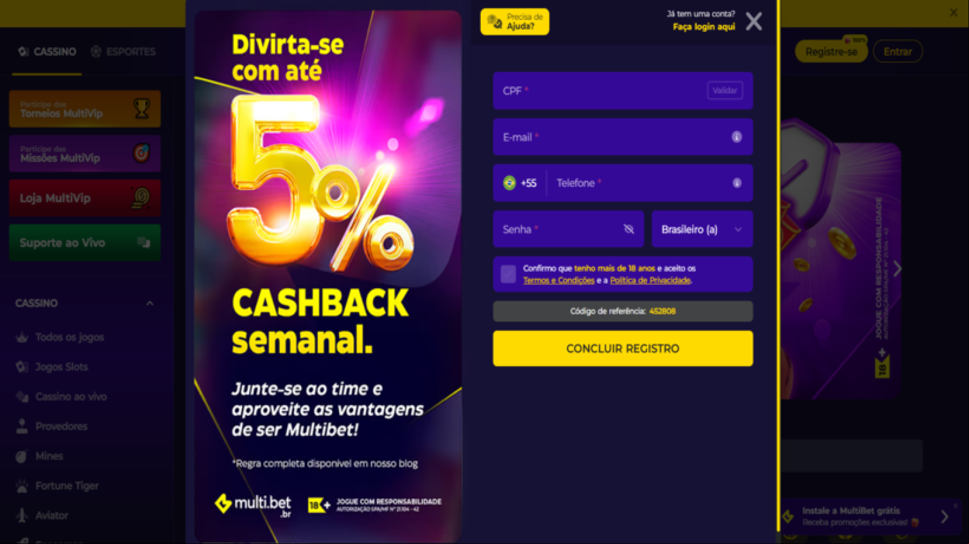 Multibet Multibet