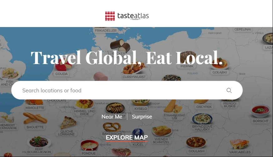 O prestigiado portal de gastronomia ‘Taste Atlas’ fez recentemente um ranking dos melhores sanduíches do mundo. E incluiu um sanduba brasileiro na lista.  