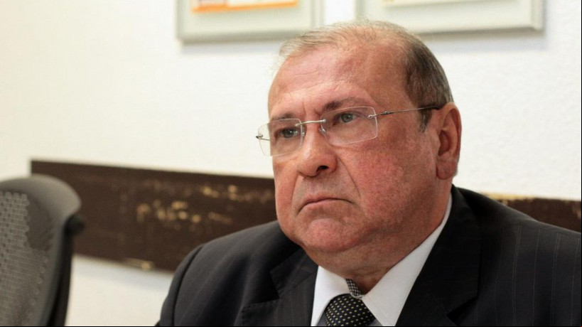 Juiz Francisco Chagas Barreto Alves tentava promoção ao cargo de desembargador do TJCE