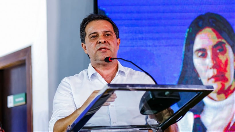 EVANDRO é cotado para ser candidato a prefeito