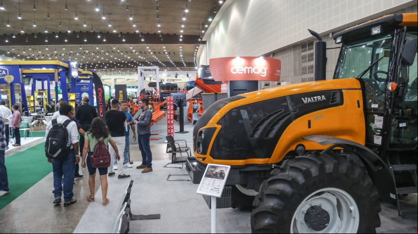 PEC Nordeste 2025 também será realizada no Centro de Eventos do Ceará, como foi no ano ado